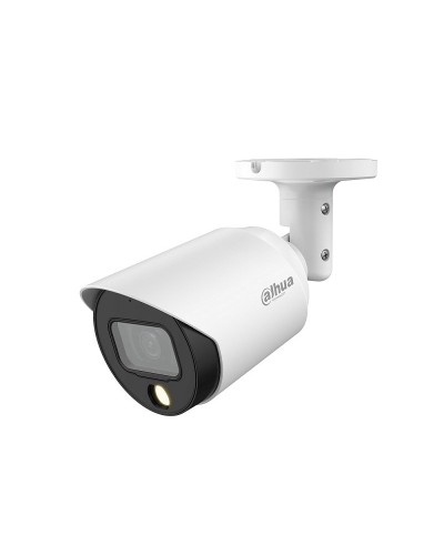 DH-HAC-HFW1509TP-A-LED-0280B-S2. Профессиональная видеокамера мультиформатная цилиндрическая. Dahua в Йошкар-Оле