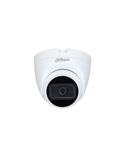 DH-HAC-HDW1500TRQP-A-0360B. Профессиональная видеокамера мультиформатная купольная. Dahua в Йошкар-Оле