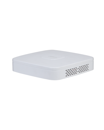 DHI-NVR2104-4KS3. IP-видеорегистратор 4-канальный. Dahua в Йошкар-Оле