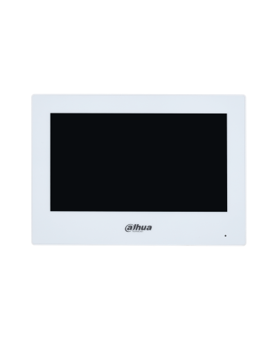 DHI-VTH2621GW-WP. Монитор IP-видеодомофона цветной. Dahua в Йошкар-Оле