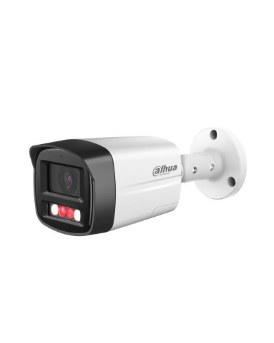DH-IPC-HFW2249TLP-S-PV-0280B. Профессиональная видеокамера IP цилиндрическая. Dahua в Йошкар-Оле