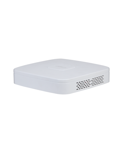 DHI-NVR2104-I2. IP-видеорегистратор 4-канальный. Dahua в Йошкар-Оле