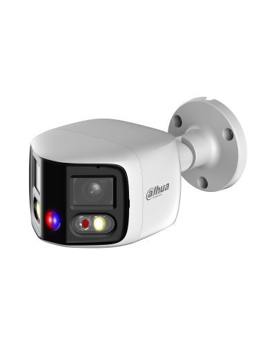 DH-IPC-PFW3849SP-A180-E2-AS-PV-0280B. Профессиональная видеокамера IP цилиндрическая. Dahua в Йошкар-Оле