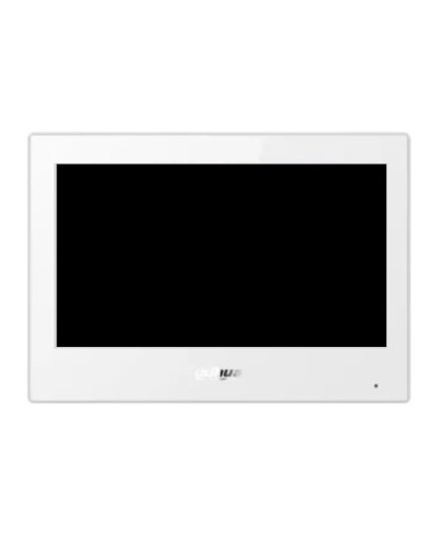 DHI-VTH5321GW-W. Монитор IP-видеодомофона цветной. Dahua в Йошкар-Оле