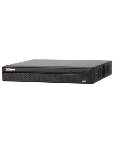 DHI-NVR5416-16P-4KS2E (DH-NVR5416-16P-4KS2E): IP-видеорегистратор 16-канальный в Йошкар-Оле
