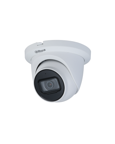 DH-IPC-HDW3241TMP-AS-0600B. Профессиональная видеокамера IP купольная. Dahua в Йошкар-Оле