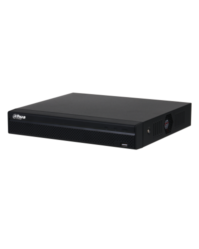 DHI-NVR4116HS-4KS3. IP-видеорегистратор 16-канальный. Dahua в Йошкар-Оле