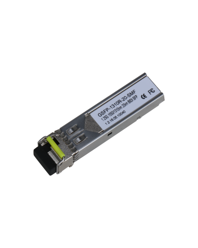 DH-GSFP-1310R-20-SMF. SFP модуль. Dahua в Йошкар-Оле