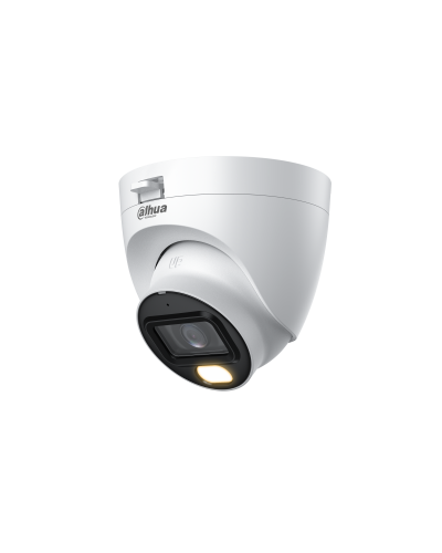 DH-HAC-HDW1509TLQP-A-LED-0360B-S3. Профессиональная видеокамера мультиформатная купольная. Dahua в Йошкар-Оле