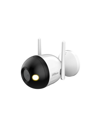 DH-IPC-F4CP-LED-0280B. Профессиональная видеокамера IP цилиндрическая. Dahua в Йошкар-Оле