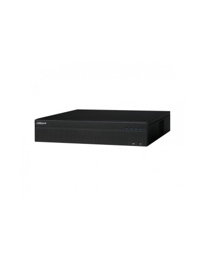 DHI-NVR5832-4KS2 (DH-NVR5832-4KS2): Профессиональный IP-видеорегистратор 32-канальный в Йошкар-Оле