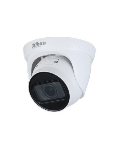 DH-IPC-HDW1230T1P-ZS-S5. Профессиональная видеокамера IP купольная. Dahua в Йошкар-Оле