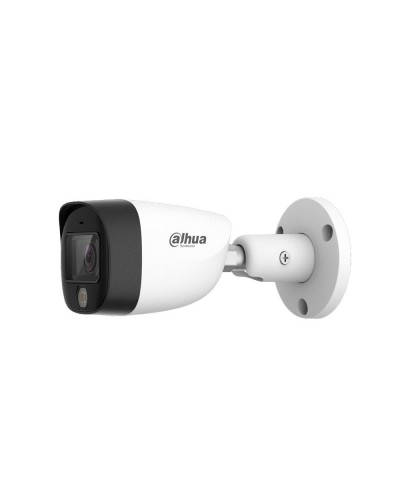 DH-HAC-HFW1209CMP-A-LED-0360B-S3. Профессиональная видеокамера мультиформатная цилиндрическая. Dahua в Йошкар-Оле