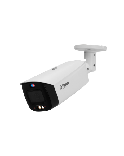 DH-IPC-HFW3849T1P-AS-PV-0360B-S4. Профессиональная видеокамера IP цилиндрическая. Dahua в Йошкар-Оле