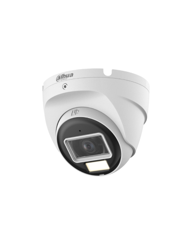 DH-HAC-T2A21P-U-IL-0280B. Профессиональная видеокамера мультиформатная купольная. Dahua в Йошкар-Оле