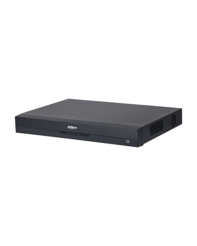 DHI-NVR5216-EI. IP-видеорегистратор 16-канальный. Dahua в Йошкар-Оле