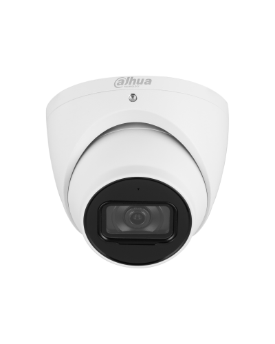 DH-IPC-HDW3441EMP-S-0600B-S2. Профессиональная видеокамера IP купольная. Dahua в Йошкар-Оле