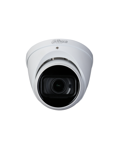 DH-HAC-HDW1801TP-Z-A-S2. Профессиональная видеокамера мультиформатная купольная. Dahua в Йошкар-Оле