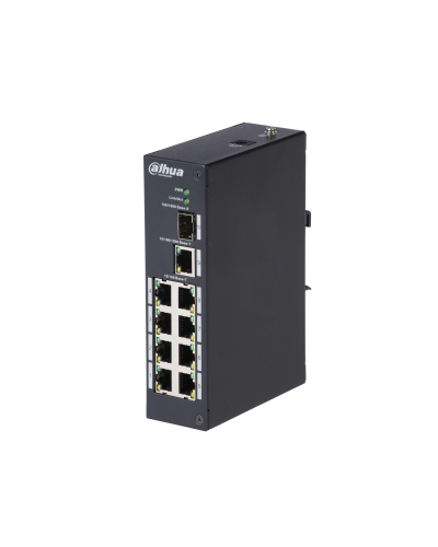 DH-PFS3110-8T. Коммутатор без POE. Dahua в Йошкар-Оле
