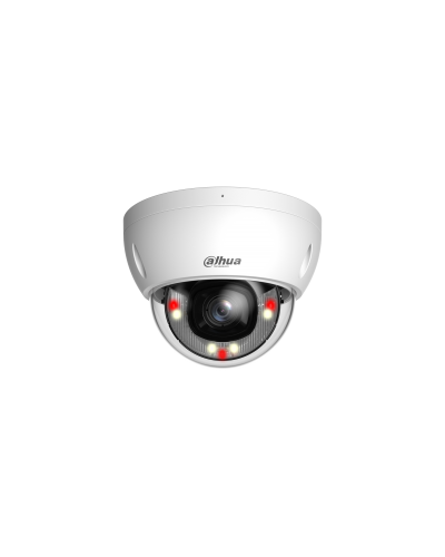 DH-IPC-HDBW2249EP-S-IL-0280B. Профессиональная видеокамера IP купольная. Dahua в Йошкар-Оле