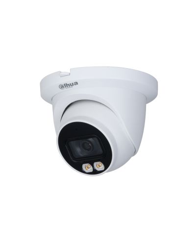 DH-IPC-HDW3449TMP-AS-LED-0360B. Профессиональная видеокамера IP купольная. Dahua в Йошкар-Оле