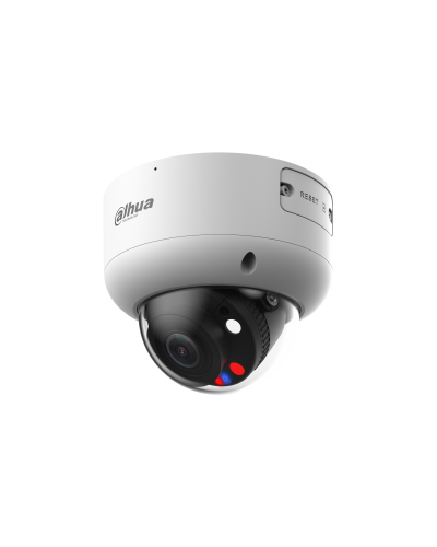 DH-IPC-HDBW3449R1P-ZAS-PV-S5. Профессиональная видеокамера IP купольная. Dahua в Йошкар-Оле