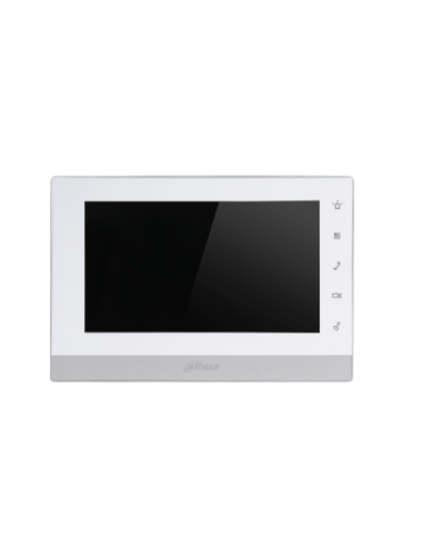 DHI-VTH1550CH-S2. Монитор IP-видеодомофона цветной. Dahua в Йошкар-Оле