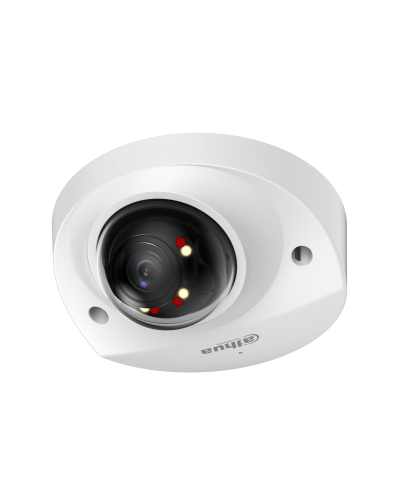 DH-IPC-HDBW2449FP-AS-IL-0360B. Профессиональная видеокамера IP купольная. Dahua в Йошкар-Оле