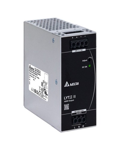 DH-DRL-48V120W1AAD. Блок питания промышленный. Dahua в Йошкар-Оле
