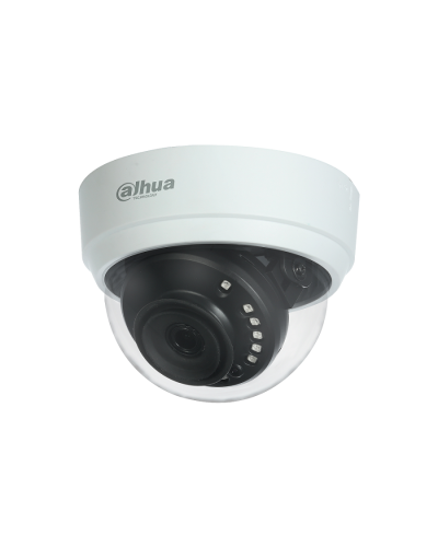 DH-HAC-D1A21P-0360B. Профессиональная видеокамера мультиформатная купольная. Dahua в Йошкар-Оле