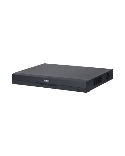DHI-NVR2208-I2. IP-видеорегистратор 8-канальный. Dahua в Йошкар-Оле