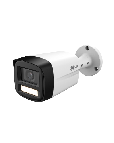 DH-HAC-HFW1239TLMP-A-LED-0280B-S3. Профессиональная видеокамера мультиформатная цилиндрическая. Dahua в Йошкар-Оле