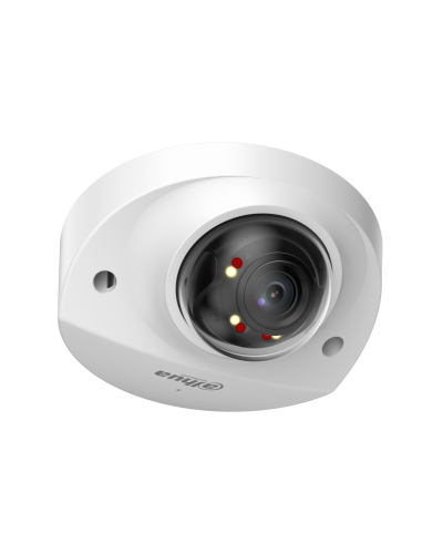 DH-IPC-HDBW2249FP-AS-IL-0360B. Профессиональная видеокамера IP купольная. Dahua в Йошкар-Оле