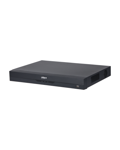 DHI-NVR5216-16P-EI. IP-видеорегистратор 16-канальный. Dahua в Йошкар-Оле