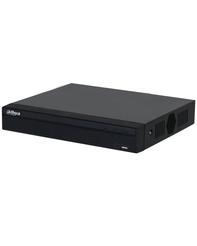 DHI-NVR2104HS-P-4KS3. IP-видеорегистратор 4-канальный. Dahua в Йошкар-Оле