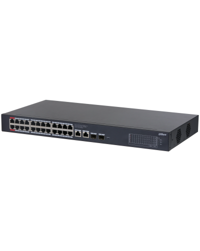 DH-CS4218-16ET-135. Сетевой PoE коммутатор. Dahua в Йошкар-Оле