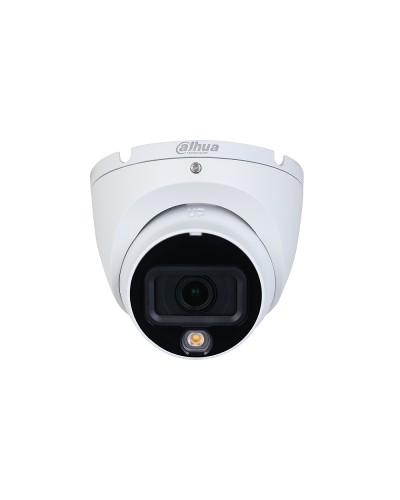 DH-HAC-HDW1200TLMP-IL-A-0360B-S6. Профессиональная видеокамера мультиформатная купольная. Dahua в Йошкар-Оле