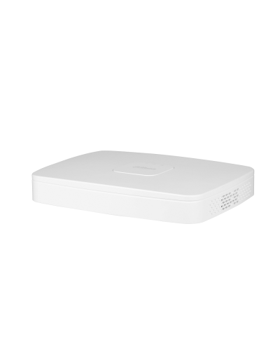 DH-XVR5104C-I3. Видеорегистратор мультиформатный 4-канальный. Dahua в Йошкар-Оле