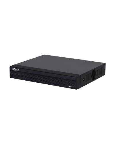 DHI-NVR2108HS-8P-I2. IP-видеорегистратор 8-канальный. Dahua в Йошкар-Оле