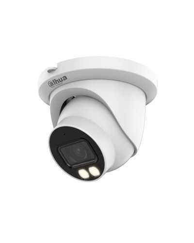 DH-IPC-HDW5449TMP-SE-LED-0280B-S2. Профессиональная видеокамера IP купольная. Dahua в Йошкар-Оле