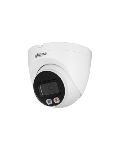 DH-IPC-HDW2449TP-S-IL-0280B. Профессиональная видеокамера IP купольная. Dahua в Йошкар-Оле