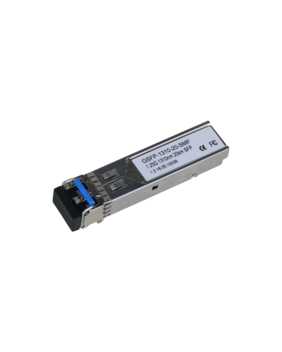 DH-GSFP-1310-20-SMF. SFP модуль. Dahua в Йошкар-Оле