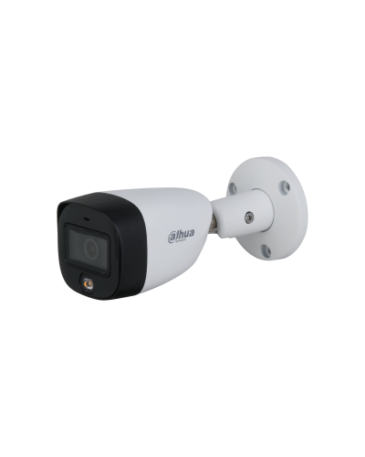 DH-HAC-HFW1209CP-LED-0280B-S2. Профессиональная видеокамера мультиформатная цилиндрическая . Dahua в Йошкар-Оле