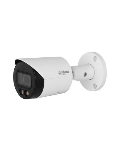 DH-IPC-HFW2449SP-S-LED-0280B. Профессиональная видеокамера IP цилиндрическая. Dahua в Йошкар-Оле