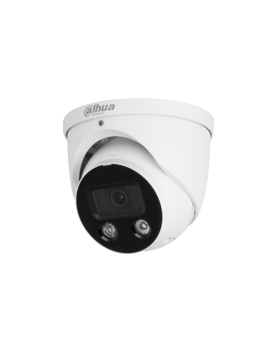 DH-IPC-HDW3449HP-AS-PV-0360B-S4. Профессиональная видеокамера IP купольная. Dahua в Йошкар-Оле