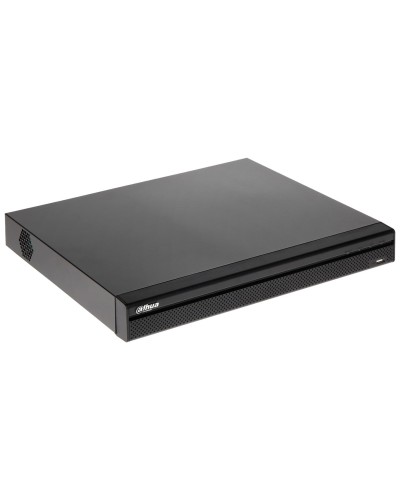 DHI-NVR5216-16P-4KS2E (DH-NVR5216-16P-4KS2E): IP-видеорегистратор 16-канальный в Йошкар-Оле