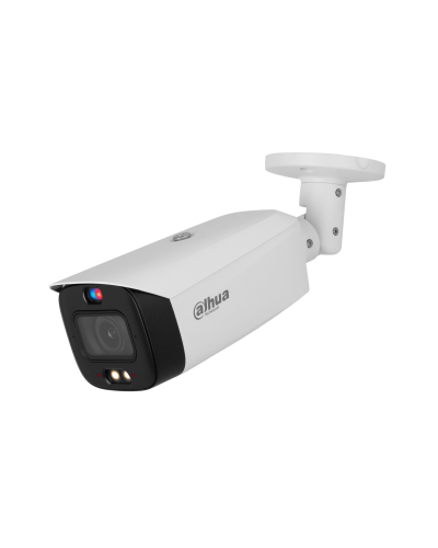 DH-IPC-HFW3849T1P-ZAS-PV-S5. Профессиональная видеокамера IP цилиндрическая. Dahua в Йошкар-Оле
