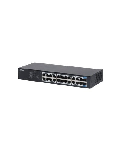 DH-S3024-24GT. Сетевой коммутатор. Dahua в Йошкар-Оле