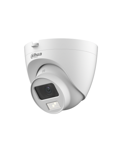 DH-HAC-HDW1500CLQP-IL-A-0360B-S2. Профессиональная видеокамера мультиформатная купольная. Dahua в Йошкар-Оле