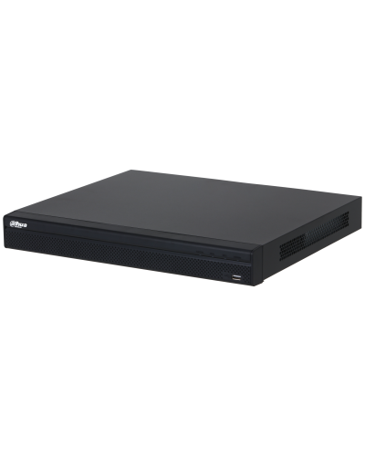 DHI-NVR4216-4KS3. IP-видеорегистратор 16-канальный. Dahua в Йошкар-Оле